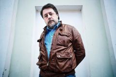 Mansky: Moc je zhoubná, možná by změnila i Krista