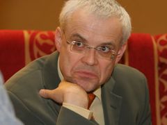 Vladimír Špidla