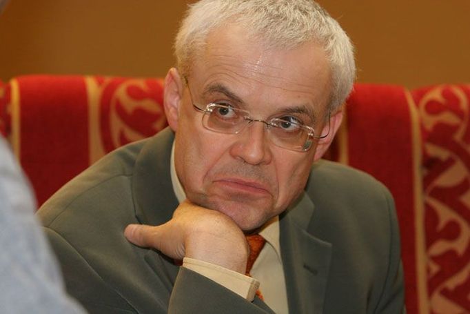 Vladimír Špidla