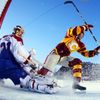 NHL Winter Classic: Montreal - Calgary (Moss a Price)