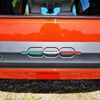Fiat 600e test