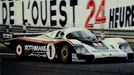 Závodní historie Porsche: Porsche 956, Le Mans 1982