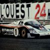 Závodní historie Porsche: Porsche 956, Le Mans 1982