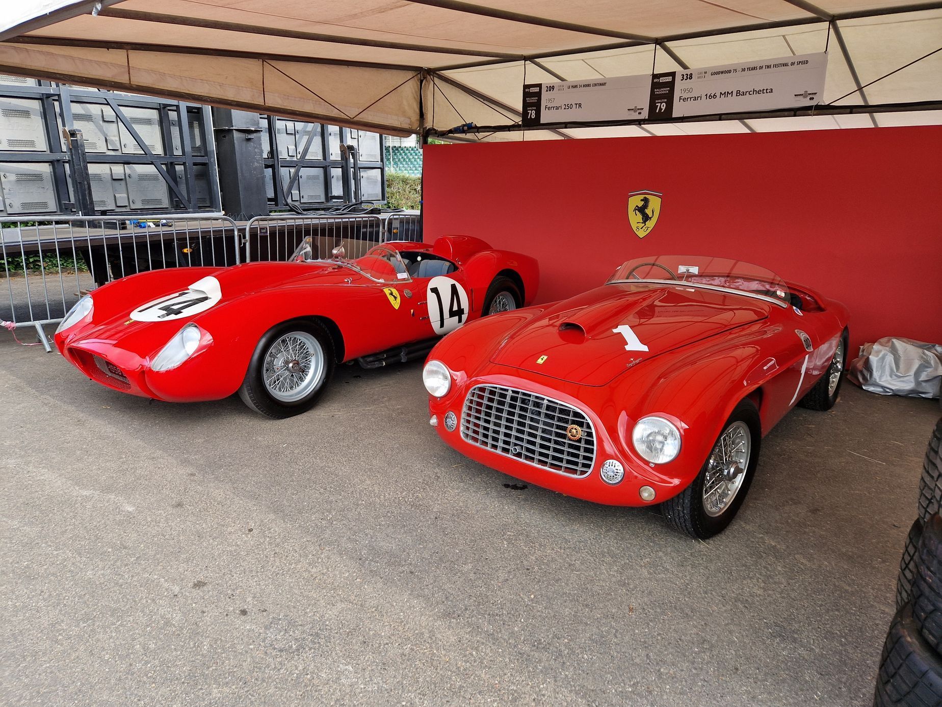 Goodwood 2023