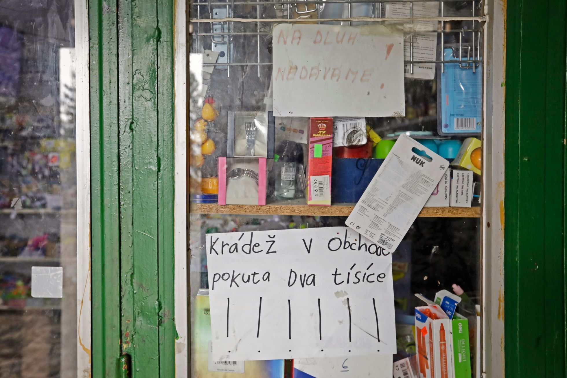 Top foto 2023: Rok očima fotografa Libora Fojtíka