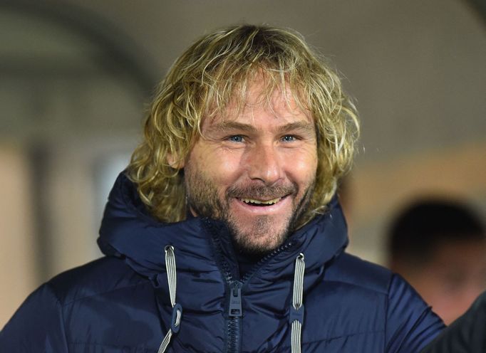 Pavel Nedvěd