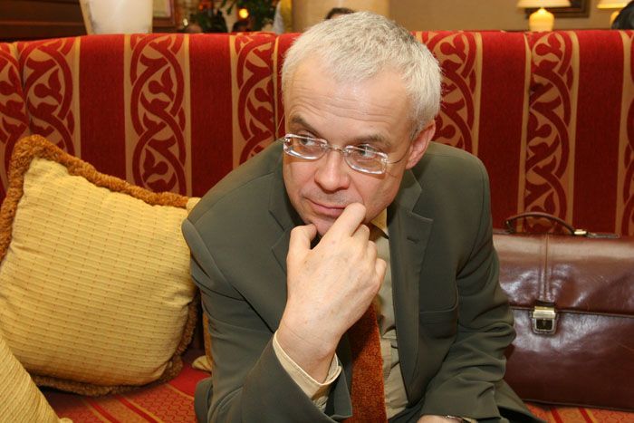 Vladimír Špidla