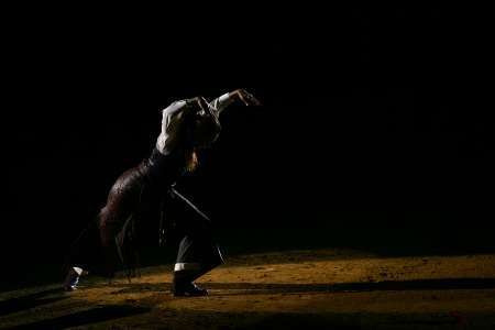 Býčí slavnost - Sevilla