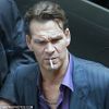 Patrick Swayze - The Beast