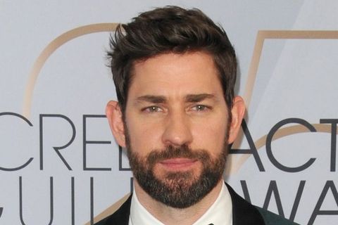 Nejvíc sexy mužem roku 2024 je John Krasinski. Kdo jsou ti další?