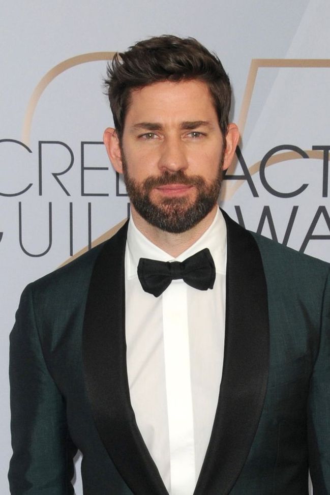 John Krasinski - 2024