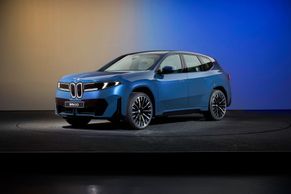 Za pár let budou taková všechna BMW. Nová iX3 přiváží revoluci s nečekanou cenou