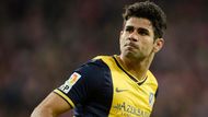 O čtyři góly méně než Suárez zaznamenal v tomto ročníku kanonýr Atlética Madrid Diego Costa, jenž se trefil už pětadvacetkrát.