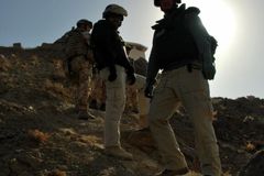 Výbuch bomby v Afghánistánu zabil tři vojáky NATO