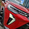 Mitsubishi ASX test