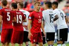 Polské krutosti: Brutální postupový klíč či síla německého fotbalu. Má ale trenér čisté svědomí?
