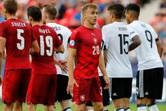 Polské krutosti: Brutální postupový klíč či síla německého fotbalu. Má ale trenér čisté svědomí?