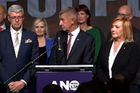 Rozdováděný Babiš: Běžně mluvím s Trumpem, byl jsem i v Pentagonu. Naslouchají mi