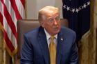 Trump oznámí celní plány. Týkat se budou nejméně sedmi zemí, avizoval