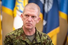 Šéf estonské armády: Rusko nemusí vyhrát. Stačilo by mu zabít pár z nás a stáhnout se