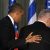 Fotogalerie: Obama v Izraeli