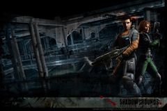 Shadowgrounds Survivor - další zabíjení vetřelců