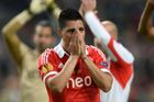 Prolomí Benfica finálové prokletí? Na triumf čeká už 52 let