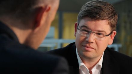Jiří Pospíšil: O vstupu do TOP 09 neuvažuji