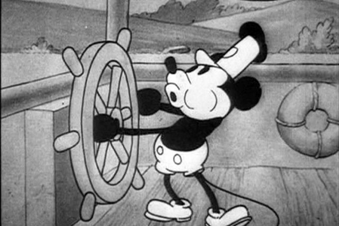 Nejslavnější kreslená postavička na světě slaví v neděli 18. listopadu 90 let od doby, kdy se poprvé představila veřejnosti ve filmu The Steamboat Willie.