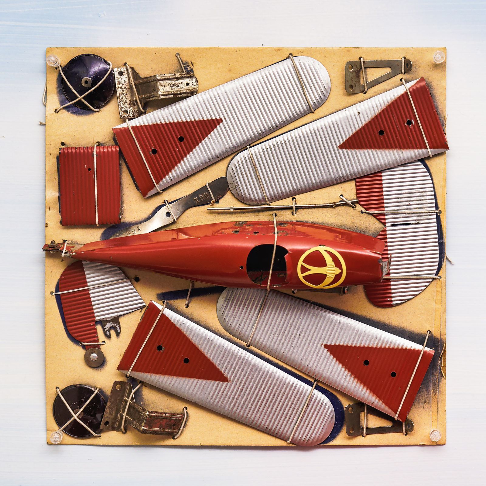 Muzeum hraček na Pražském hradě