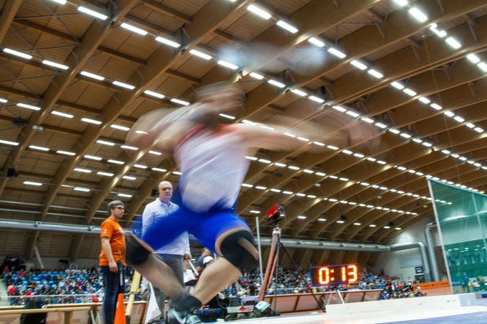 Czech Indoor Gala 2019