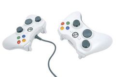 Dočká se Xbox 360 svého Wii-mote?