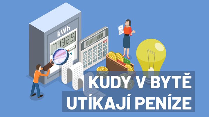 Nenápadní energetičtí parazité jsou i u vás doma. Odhalit je pomůže kalkulačka; Zdroj foto: Shutterstock