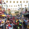 Thajsko, Songkran