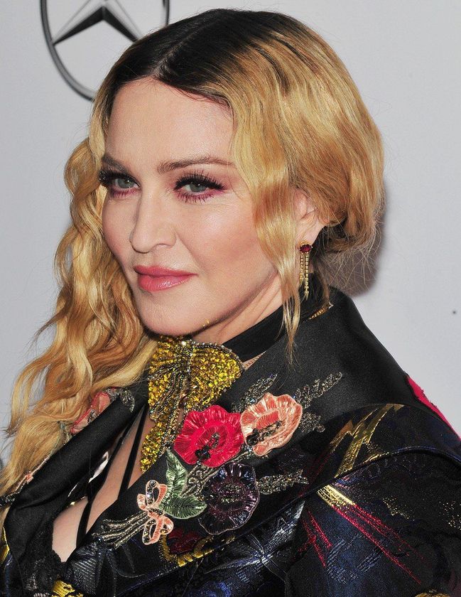 Madonna