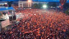 Černá Hora: Nezávislost na dosah