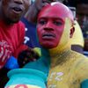 Africký pohár národů: Togo