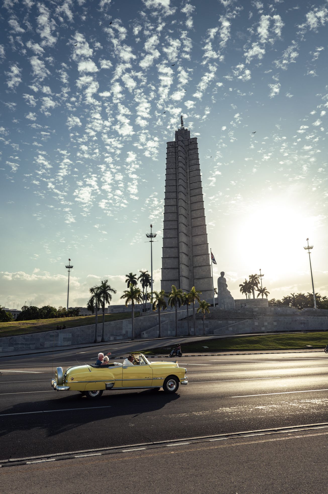 Tomáš Škoda: Kuba 2023 (ze seriálu Fotky roku)