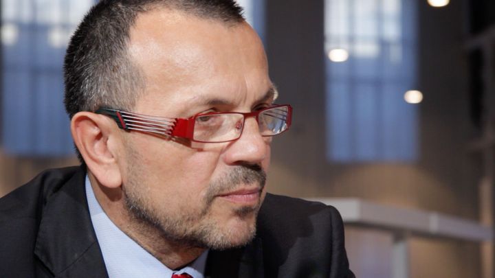 Foldyna: Chtěl jsem tomu dát lidskou tvář, bez Listopadu bych možná do KSČ vstoupil