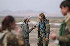 Arabsko-kurdské síly poprvé pronikly do města Tabka, poslední překážky před Rakkou