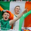 Euro 2012: Irští fanoušci