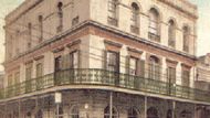New Orleans, LaLaurie