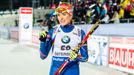 SP v Östersundu, sprint Ž: Gabriela Soukalová