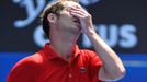 Australian Open: Richard Gasquet