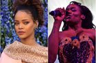 Rihanna nazvala Trumpa „prasetem“. Buď radši ticho, brání prezidenta Azealia Banks