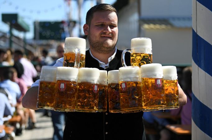 Oktoberfest 2019