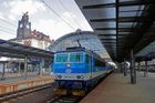 Vlaky v okolí Prahy posílí. Největší novinkou jsou "noční rozjezdy" o víkendu