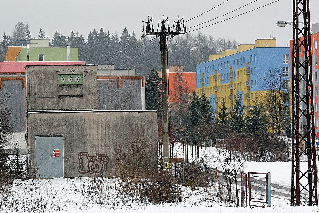 Referendum v Semilech o geotermální elektrárně
