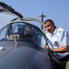 Aero Vodochody představilo letoun L-39CW