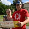 Boskovice, Festival pro židovskou čtvrť, 2023